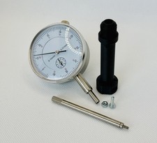 Simson messuhr zubehör gebraucht kaufen  Borken