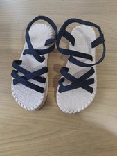 Sandali donna usato Sandali donna usato  Cernusco sul Naviglio