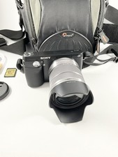 Sony alpha nex for sale  BRAMPTON