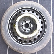 Ruotino scorta audi usato  Latina
