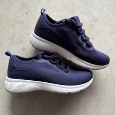 Easy spirit navy for sale  Birch Run