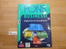 Pons business teil gebraucht kaufen  Dortmund