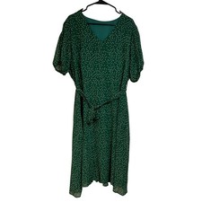 Green polka dot for sale  Lebanon