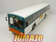 SUB71 Bus 1/43 IXO Hachette HEULIEZ 0305 HLZ Nantes n°85 Craquefou na sprzedaż  Wysyłka do Poland