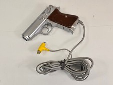 playstation lightgun gebraucht kaufen playstation lightgun gebraucht kaufen Wiesmoor