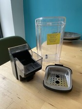 Aeg lm3200 lavazza for sale  LONDON