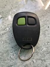 Toad alarm remote for sale  LIVINGSTON
