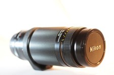 Nikon nikkor 300mm for sale  Geneva