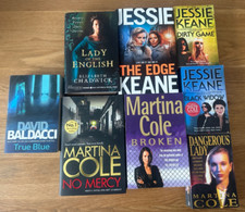 Martina cole jessie for sale  BILLERICAY