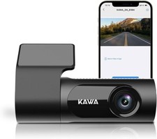Kawa dash cam usato  Scafati
