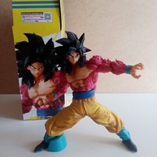 Bandai banpresto dragon usato  Roma