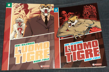Manga wrestling fumetti usato  Italia