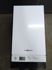 Viessmann vitodens 100 gebraucht kaufen  Radebeul