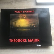 Theodore major vision for sale  OLDHAM
