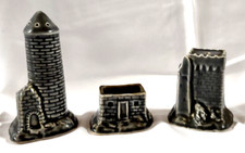 Vtg castle tower for sale  Knox