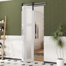 Fitbarner bifold sliding for sale  USA