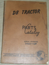 Cat caterpillar crawler for sale  Union