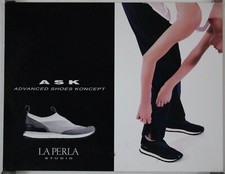 Ask advanced shoes d'occasion  Paris XII