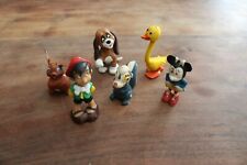 Lot anciennes figurines d'occasion  Saint-Vincent-de-Tyrosse
