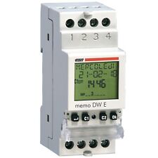 Interruttore orario timer usato  Italia