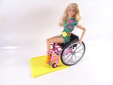 Barbie spielset vollgelenk gebraucht kaufen  Gronau