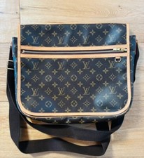 Louis vuitton borsa usato  Ziano di Fiemme