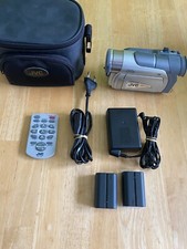Jvc digital vidio gebraucht kaufen  Oranienburg
