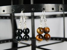 Paires boucles oreilles d'occasion  Gagny