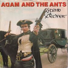 Adam ants stand for sale  Ireland