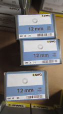 Pakete 12mm unterlegscheiben gebraucht kaufen  Osnabrück