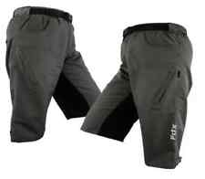 Usado, MTB Off Road ciclismo curto clickfast forro interno Coolmax? Short acolchoado ciclo  comprar usado  Enviando para Brazil