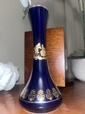 Cobalt blue gilt for sale  DONCASTER