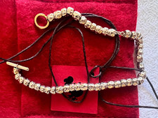 Bracciale dodo pomellato usato  Trieste