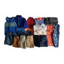 Boy clothes lot for sale  Aberdeen