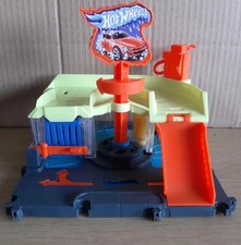 Hot wheels city for sale  WATFORD