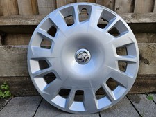 Vauxhall combo wheel for sale  BRISTOL