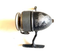 Ancien moulinet pêche d'occasion  Giromagny