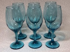 Cristar teal blue for sale  Winder
