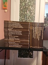 Time life encyclopedia for sale  North Little Rock