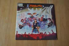 Marillion the thieving gebraucht kaufen  Lütjenburg