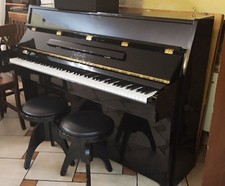 Pianoforte verticale con usato  Bareggio