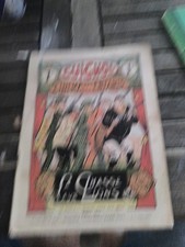 Bandes dessinées cinéma d'occasion  Cuxac-d'Aude
