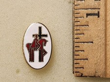 Vintage crusader red for sale  Newalla