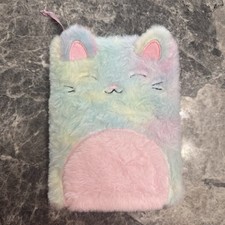 Kitty plush notebook for sale  Lakeland