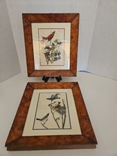 Birdseye maple framed for sale  Mesa