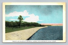 Vintage mississippi gulf for sale  Grand Forks