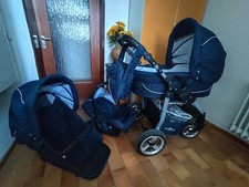 Kinderwagen bergsteiger modell gebraucht kaufen  Altensteig