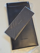 Saint laurent étui d'occasion  Marseille XIV