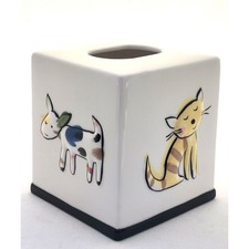Tissue holder jenny for sale  Fort Mc Coy
