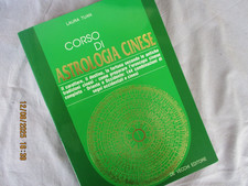 Corso astrologia cinese usato  Torino